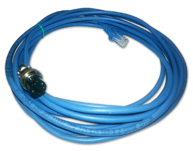 EMMHUB2 EMM Cable