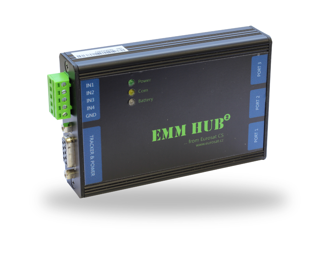 EMMHUB3Lite