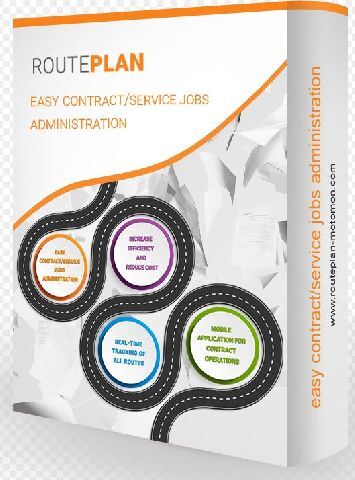RoutePlanner