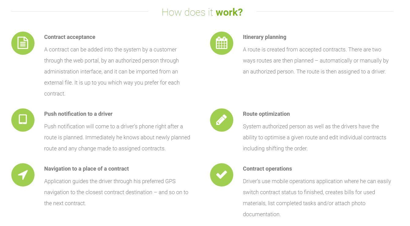 RoutePlanner