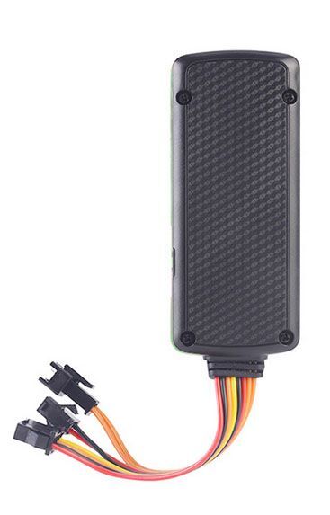 GL419U GPS LTE tracker