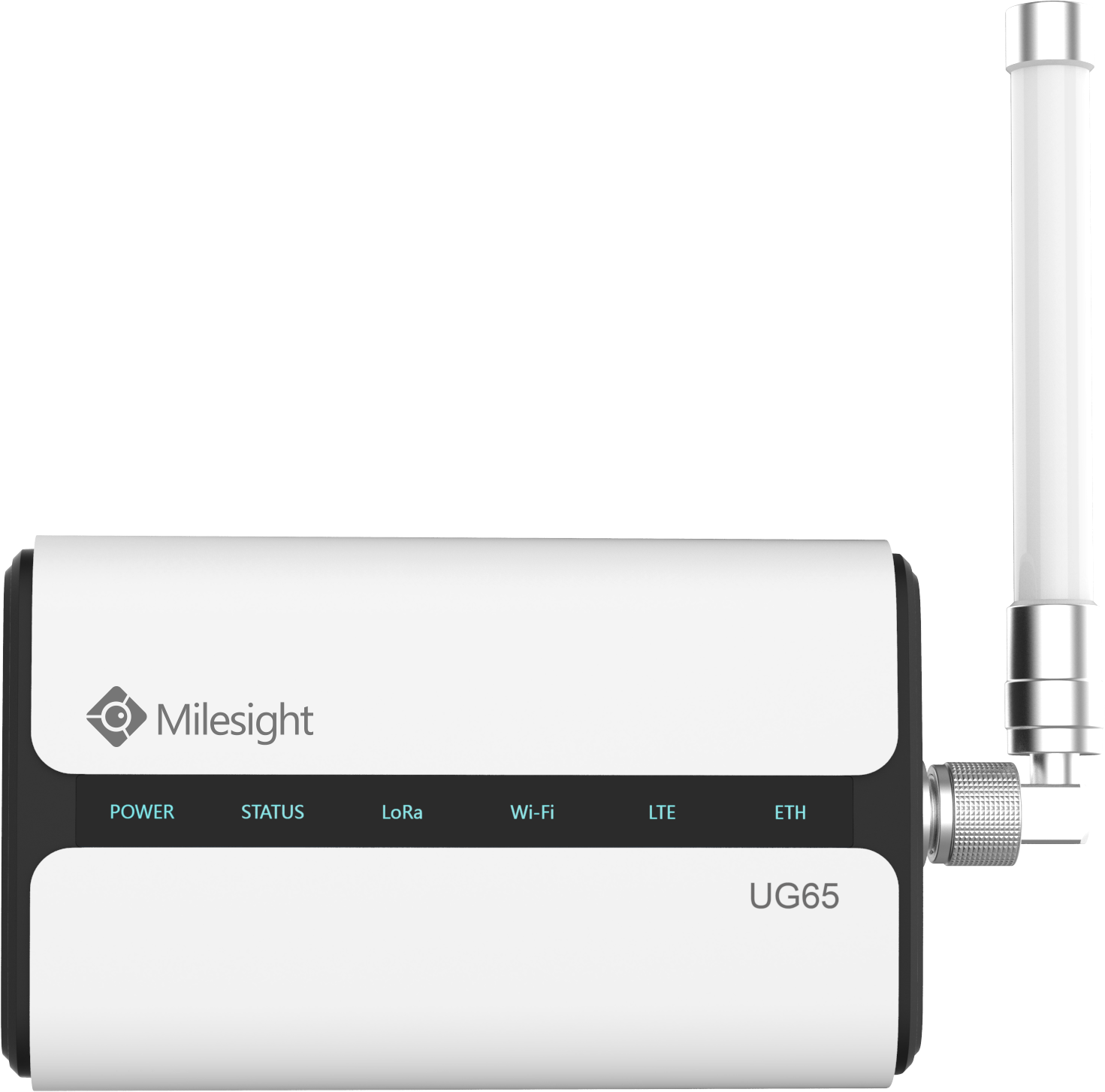 UG65-EA-H32 - Semi-Industrial LoRaWAN® Gateway