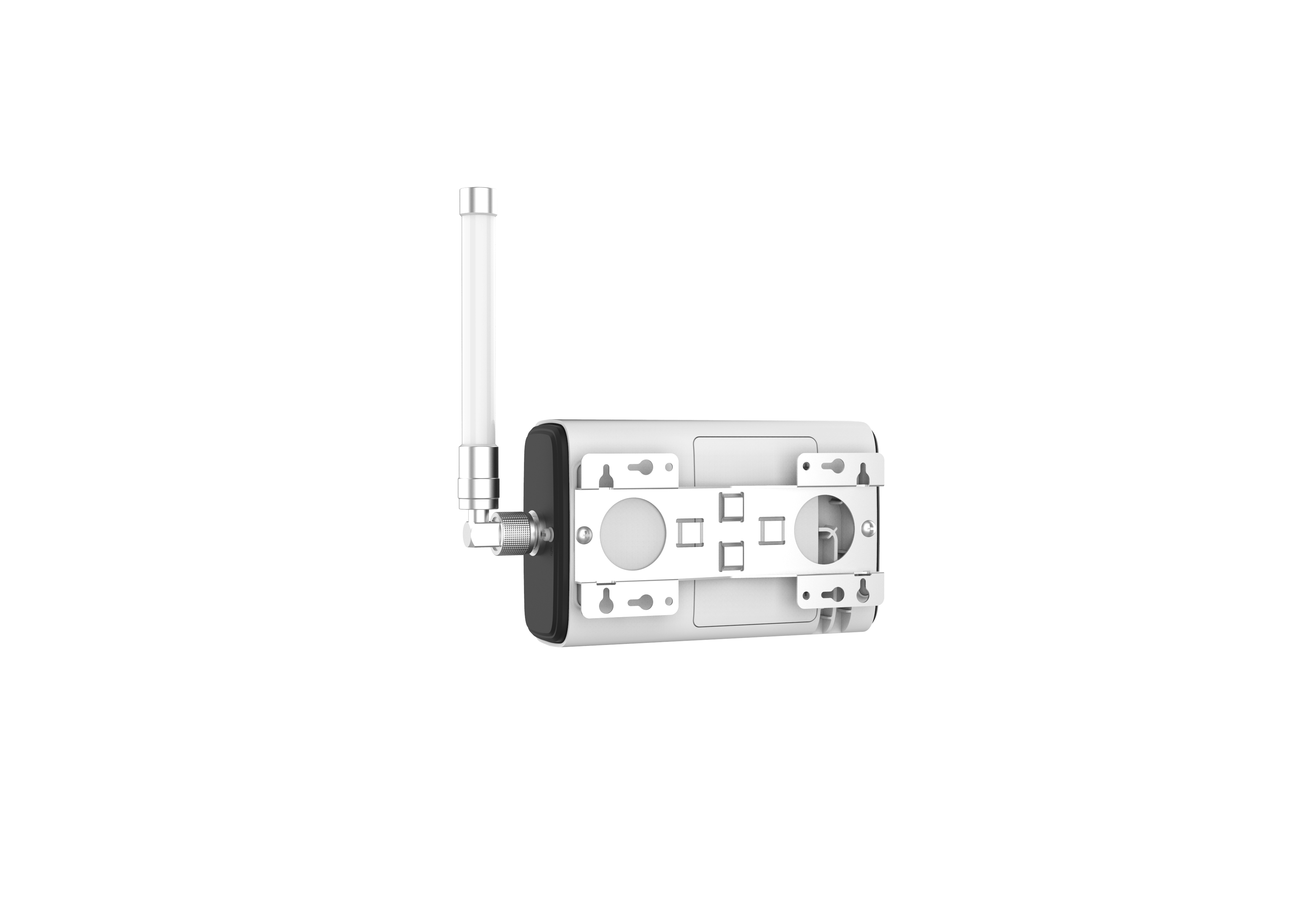 UG65-EA-H32 - Semi-Industrial LoRaWAN® Gateway