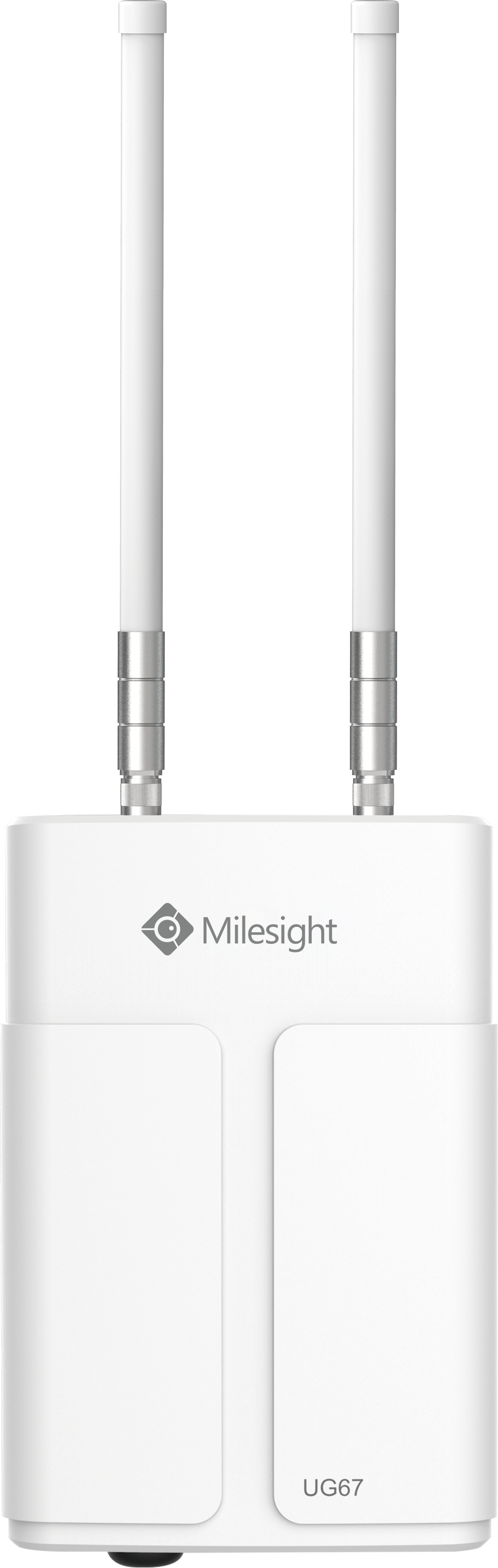 UG67 - Outdoor LoRaWAN® Gateway