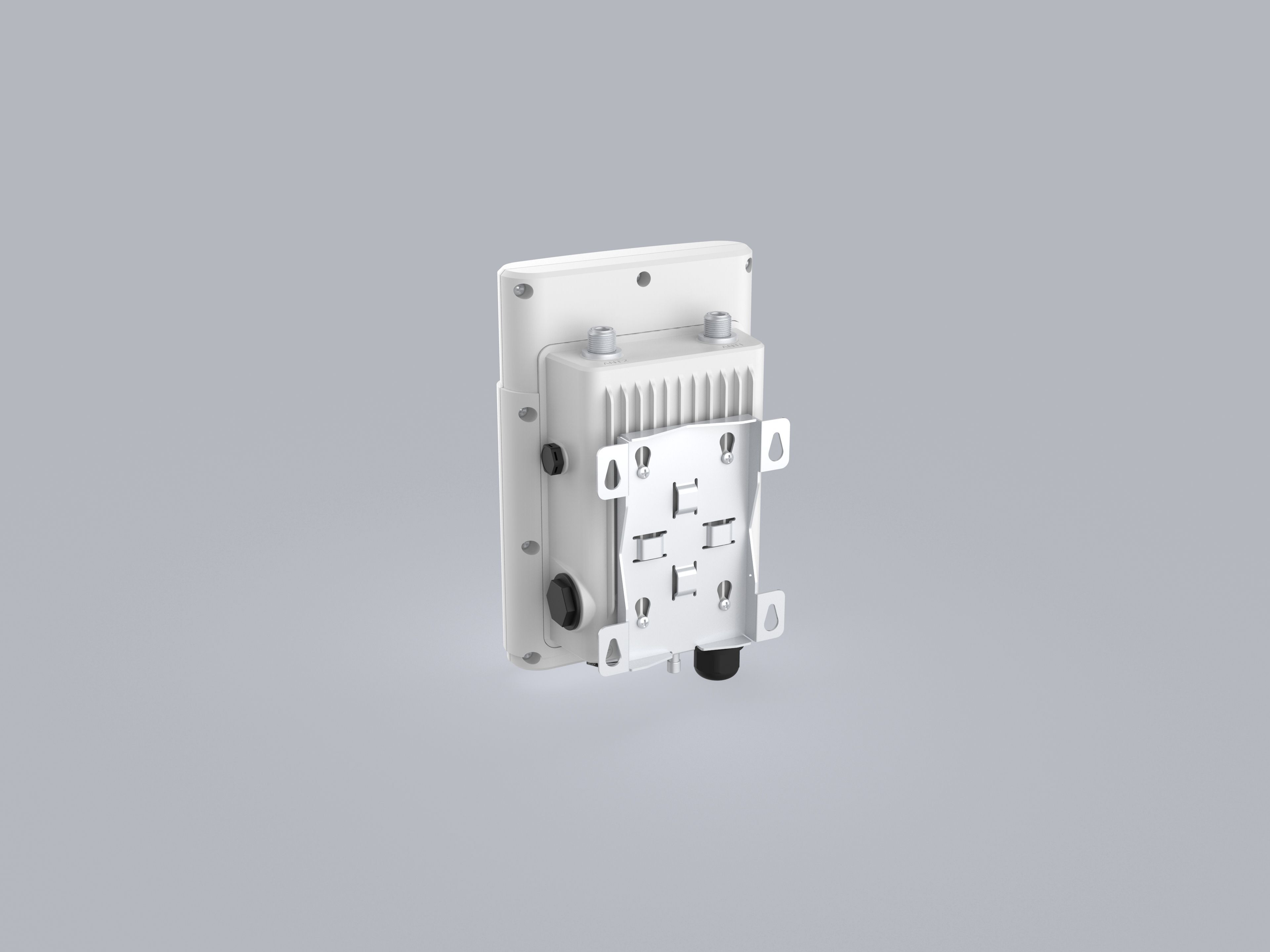UG67 - Outdoor LoRaWAN® Gateway