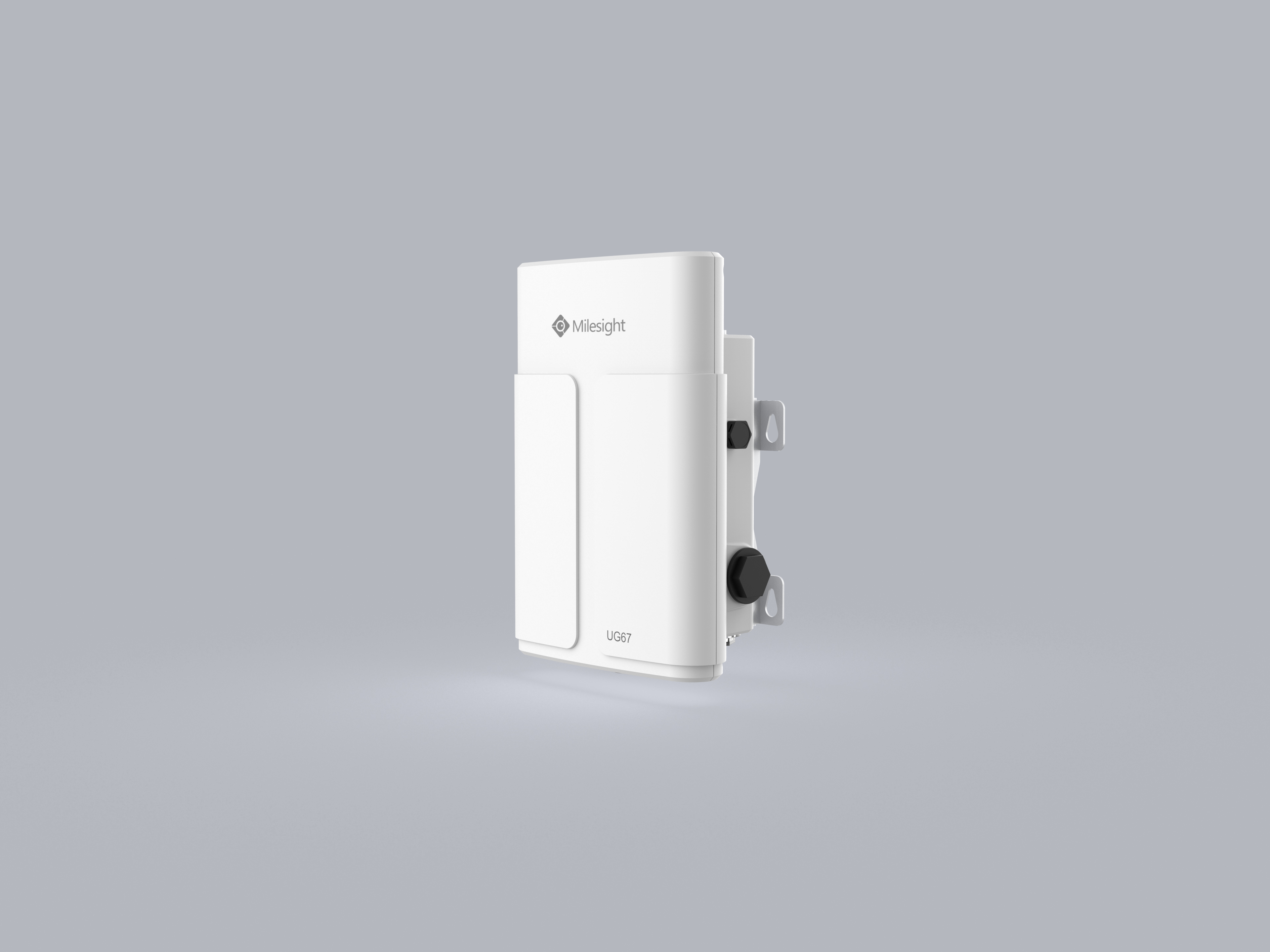 UG67 - Outdoor LoRaWAN® Gateway