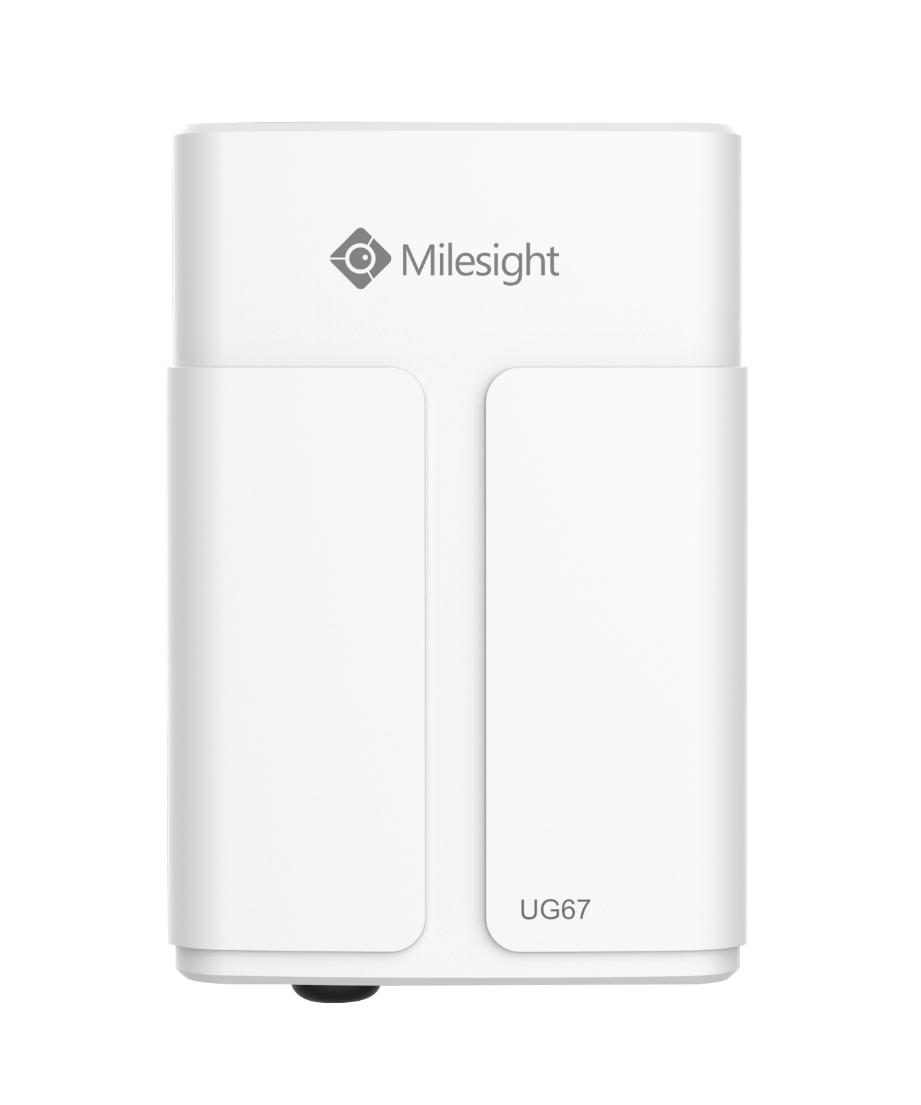 UG67 - Outdoor LoRaWAN® Gateway