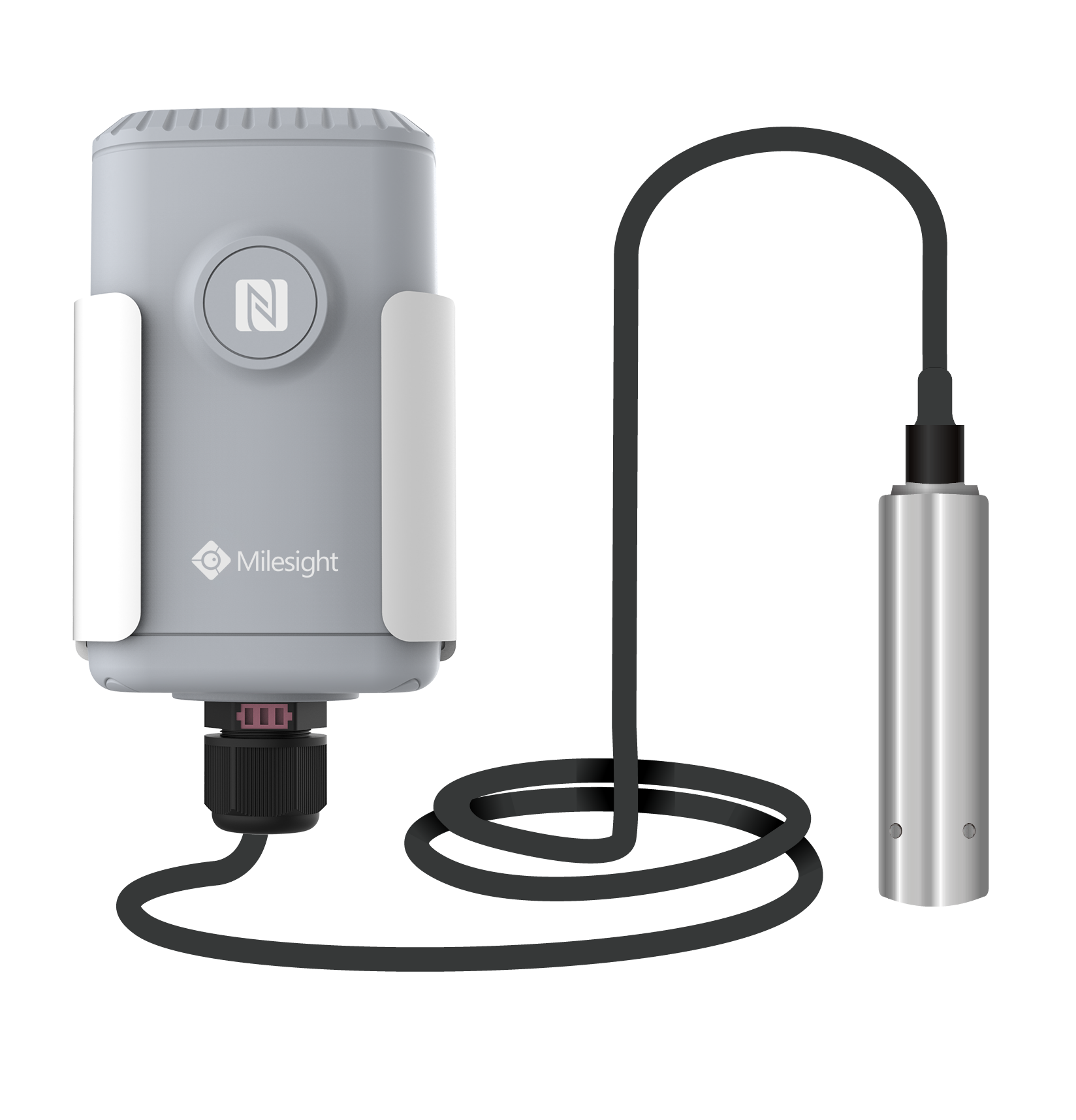 EM500-SWL - Submersible Water Level Sensor (3 m)