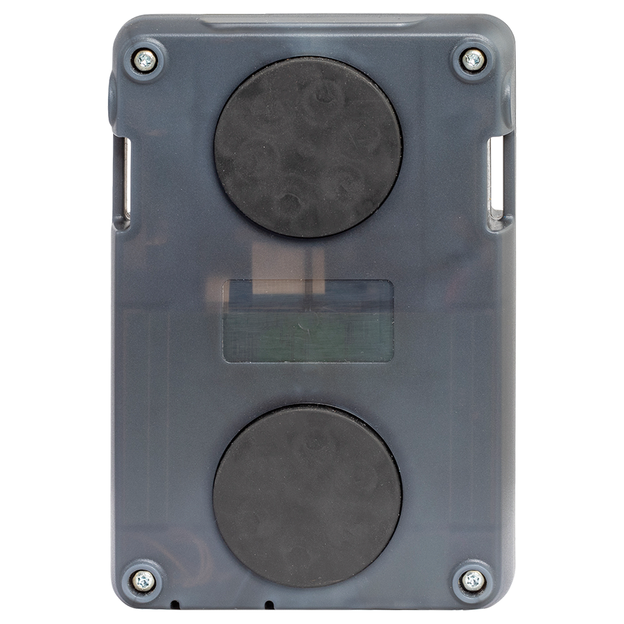 SMARTBOX 2 Max - LTE GPS tracker, OLED, TEMS, BT, siren